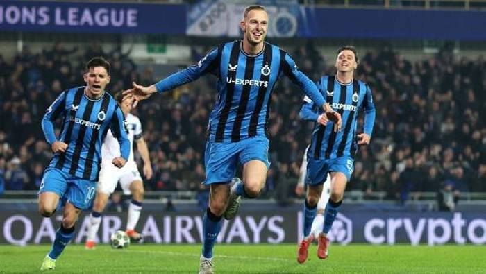 Si&ecirc;u m&aacute;y t&iacute;nh dự đo&aacute;n Atalanta vs Club Brugge, 00h45 ng&agrave;y 19/2