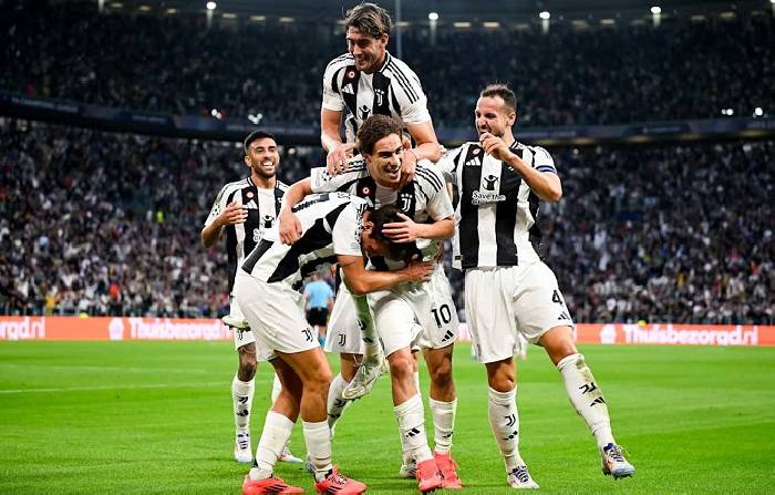 Soi k&egrave;o g&oacute;c PSV vs Juventus, 3h00 ng&agrave;y 20/2