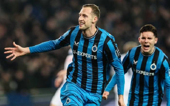 Soi k&egrave;o phạt g&oacute;c Atalanta vs Club Brugge, 00h45 ng&agrave;y 19/2