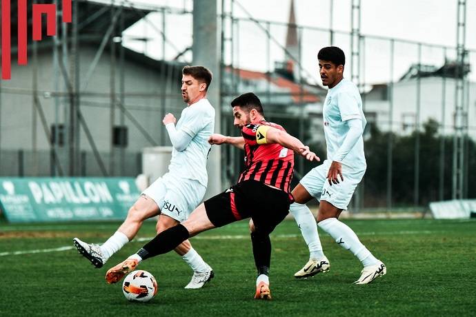 Nhận định, soi k&egrave;o Drita vs Celje, 3h00 ng&agrave;y 20/2: Điểm tựa s&acirc;n nh&agrave;