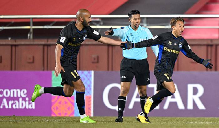 Nhận định soi k&egrave;o Gamba Osaka vs Pohang Steelers, 17h00 ng&agrave;y 19/2: Ph&aacute; dớp