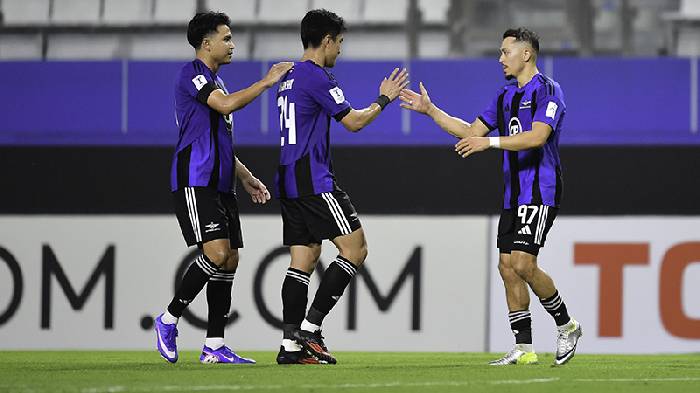 Nhận định soi k&egrave;o Macarthur vs Bangkok United, 14h45 ng&agrave;y 19/2: Lật ngược t&igrave;nh thế?