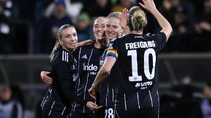 Nhận định, soi k&egrave;o Nữ Hammarby vs Nữ Sporting, 01h00 ng&agrave;y 19/2: Kh&aacute;ch bất lực