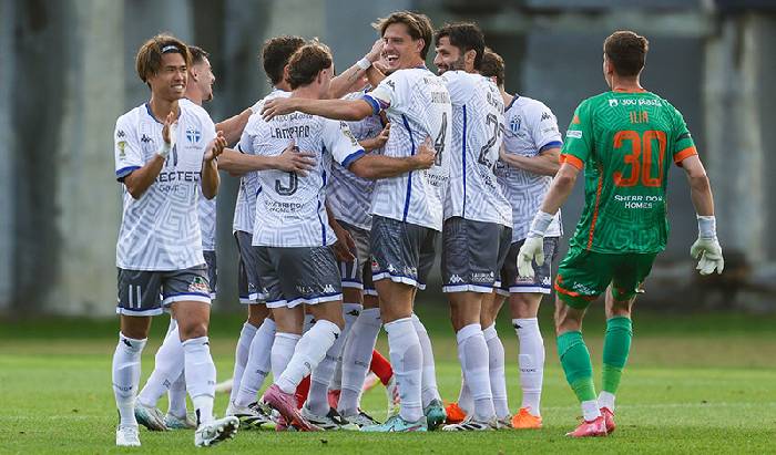 Nhận định soi k&egrave;o South Melbourne vs Hume City, 15h30 ng&agrave;y 19/2: Thắng tiếp