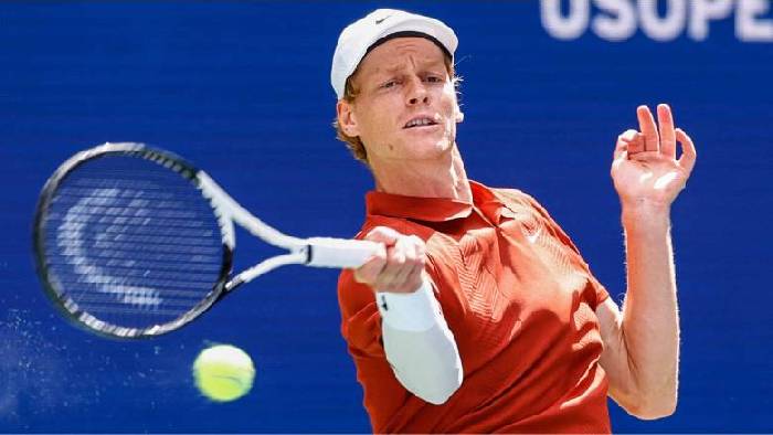 Nhận định tennis Sinner vs Popyrin - V&ograve;ng 2 Qatar Open, 23h30 ng&agrave;y 18/2