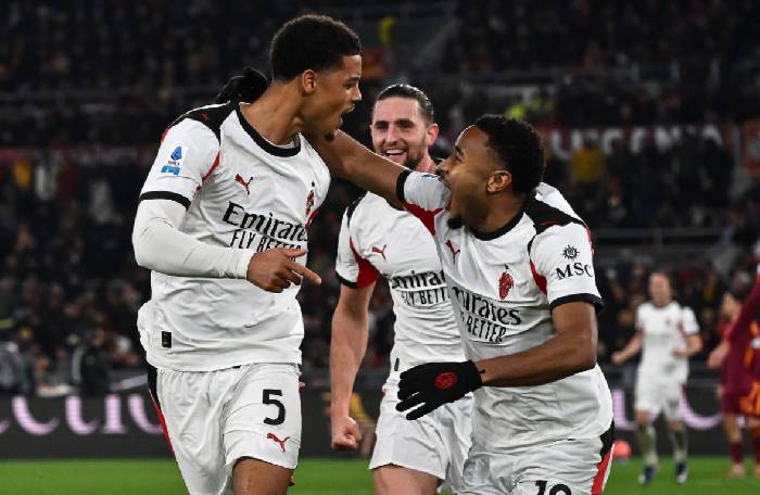 Soi k&egrave;o g&oacute;c AC Milan vs Como, 2h45 ng&agrave;y 19/02