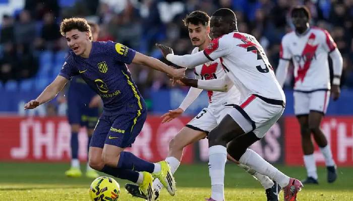 Soi k&egrave;o g&oacute;c Club Brugge vs Atletico Madrid, 3h00 ng&agrave;y 19/02