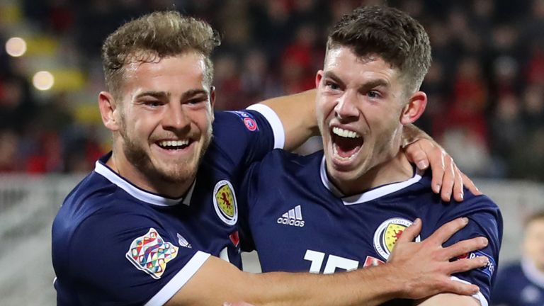 Ph&acirc;n t&iacute;ch tỷ lệ Kazakhstan vs Scotland, 22h ng&agrave;y 21/3