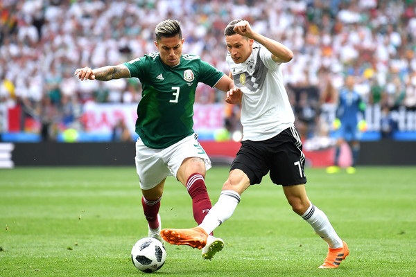 Ph&acirc;n t&iacute;ch tỷ lệ Đức vs Serbia, 2h45 ng&agrave;y 21/3