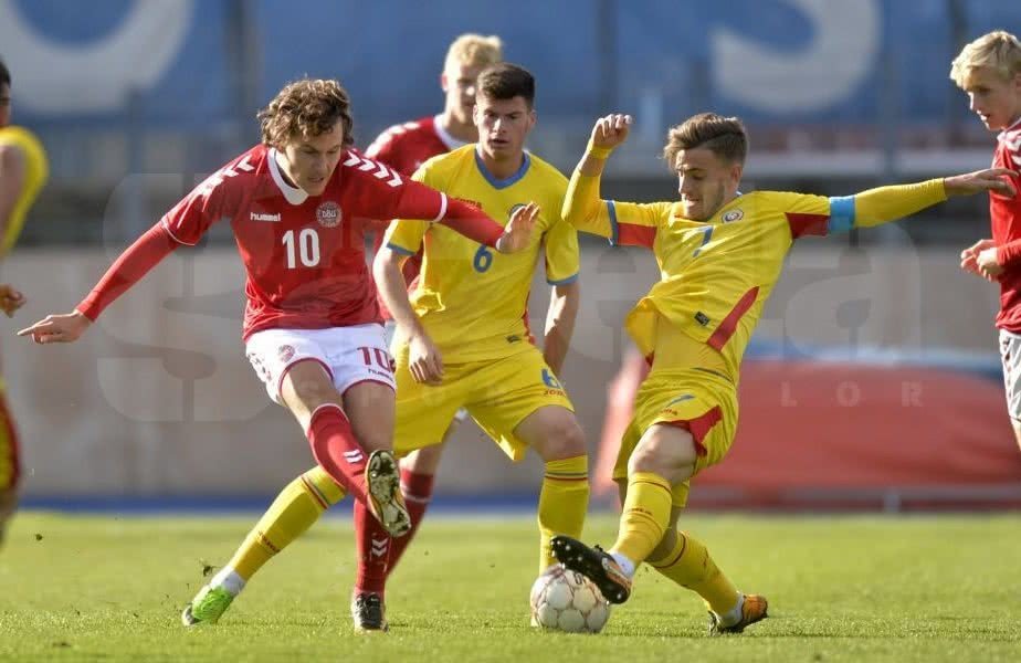 Nhận định U19 CH Ireland vs U19 Romania 16h00, 20/03 (VL U19 ch&acirc;u &Acirc;u)