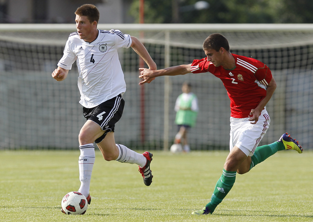 Nhận định U19 Na Uy vs U19 Hungary 19h00, 20/03 (VL U19 ch&acirc;u &Acirc;u)