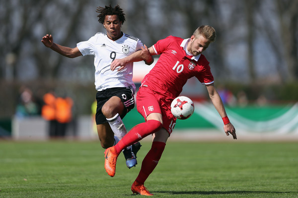 Nhận định U19 Ukraine vs U19 Serbia 17h30, 20/03 (VL U19 ch&acirc;u &Acirc;u)