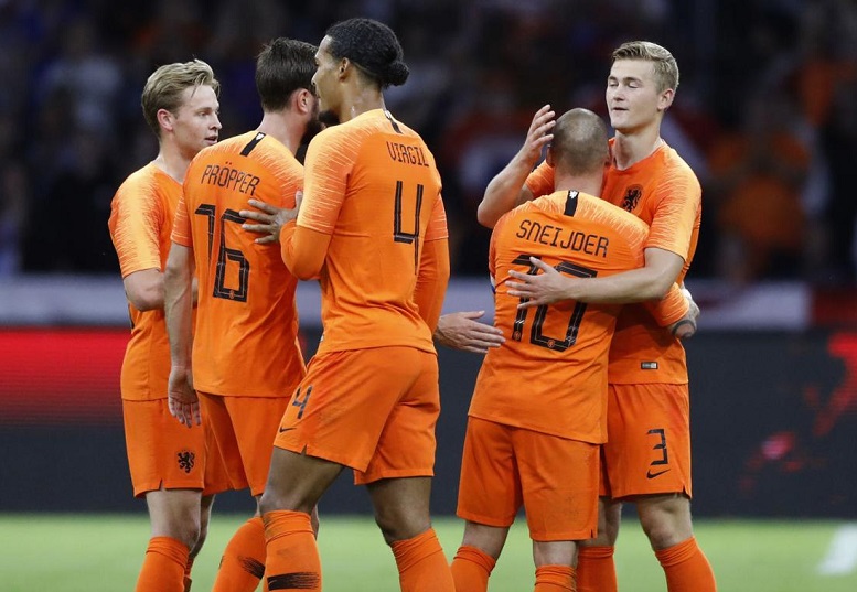 Ph&acirc;n t&iacute;ch tỷ lệ H&agrave; Lan vs Belarus, 2h45 ng&agrave;y 22/3