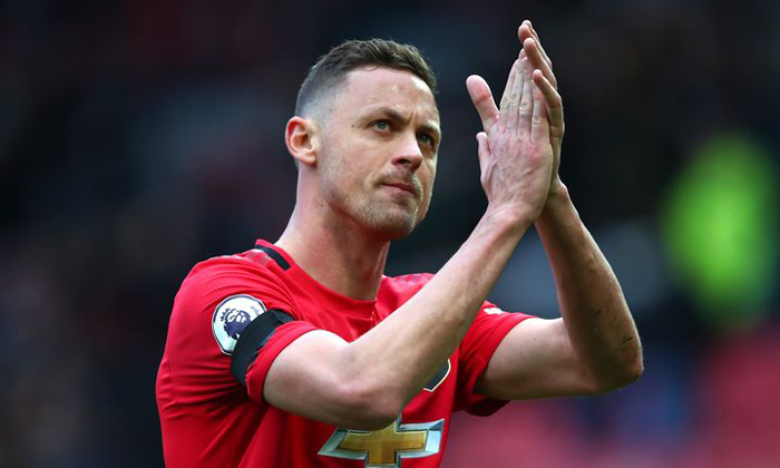 S&aacute;ng tỏ l&yacute; do Nemanja Matic được MU gia hạn hợp đồng