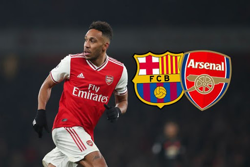 Tin chuyển nhượng h&ocirc;m nay, 18/3: Arsenal chốt gi&aacute; b&aacute;n Aubameyang cho Barca
