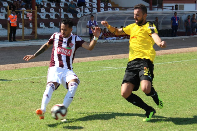 Nhận định b&oacute;ng đ&aacute; Istanbulspor vs Hatayspor, 23h00 ng&agrave;y 20/3