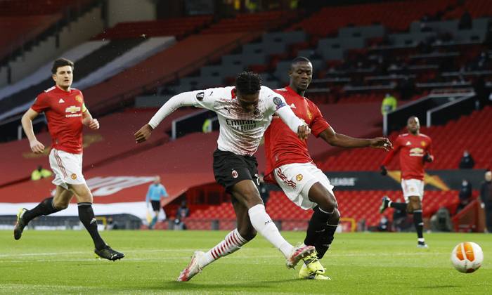 AC Milan vs MU: Những th&ocirc;ng tin kh&ocirc;ng thể bỏ qua