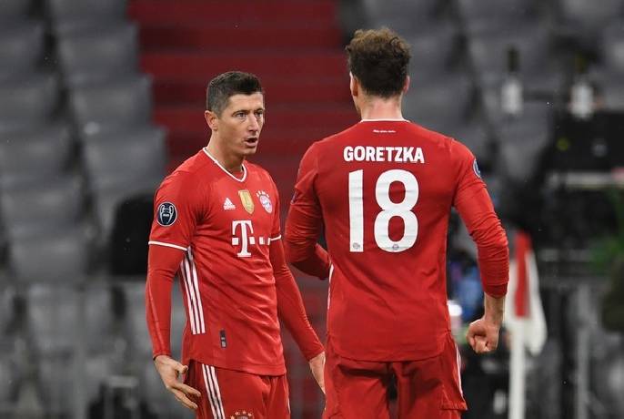 Kết quả C&uacute;p C1 ch&acirc;u &Acirc;u h&ocirc;m nay 18/3: Bayern, Chelsea nhẹ nh&agrave;ng v&agrave;o tứ kết