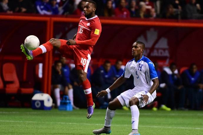Nhận định Canada U23 vs El Salvador U23, 5h00 ng&agrave;y 20/3