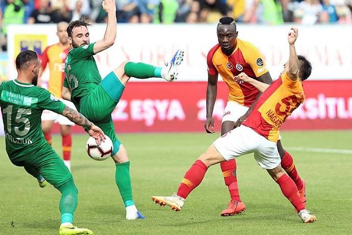 Nhận định Galatasaray vs Rizespor, 23h00 ng&agrave;y 19/3