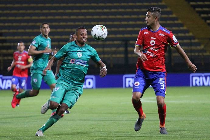 Nhận định La Equidad vs Deportivo Pasto, 7h30 ng&agrave;y 19/3