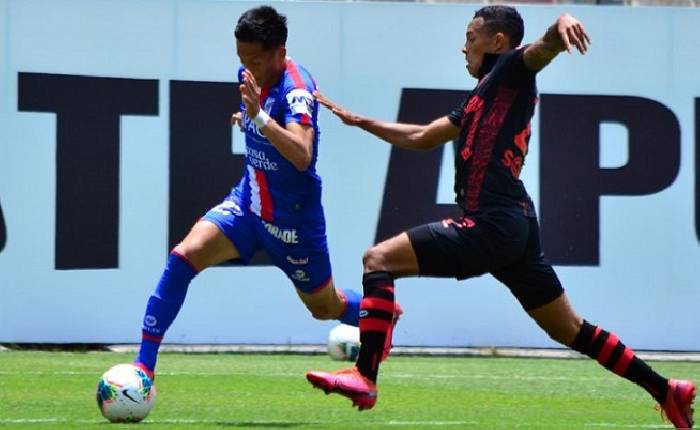 Nhận định Mannucci vs Melgar, 07h30 ng&agrave;y 19/3