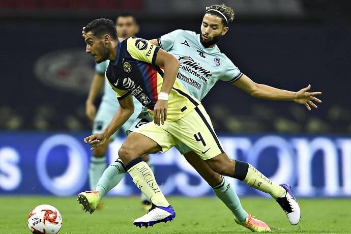 Nhận định Mazatl&aacute;n FC vs Club Am&eacute;rica, 10h00 ng&agrave;y 20/3