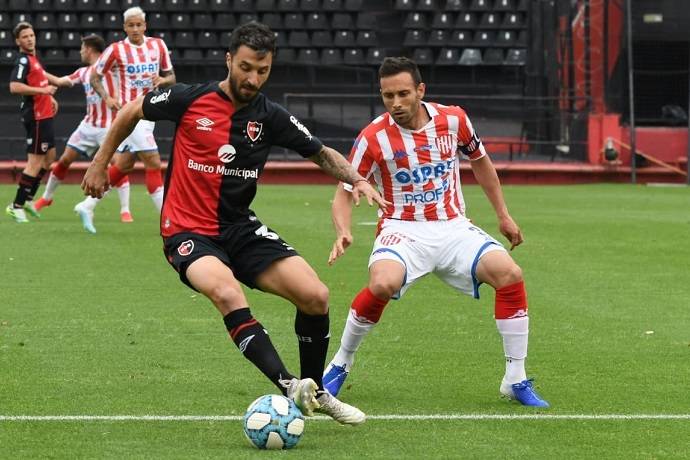 Nhận định Newell's Old Boys vs Uni&oacute;n Santa Fe, 5h00 ng&agrave;y 20/3