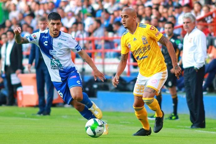 Nhận định Pachuca vs Tigres UANL, 9h00 ng&agrave;y 19/3