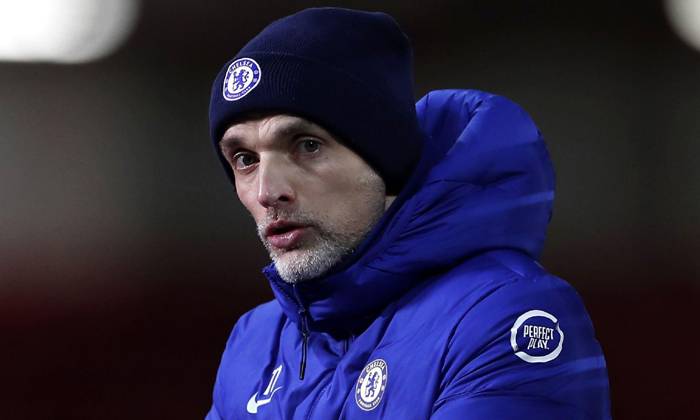 Thomas Tuchel: &lsquo;Chelsea kh&ocirc;ng ng&aacute;n bất kỳ đối thủ n&agrave;o ở tứ kết&rsquo;