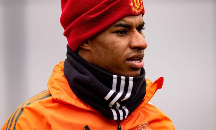 V&igrave; MU v&agrave; ĐT Anh, Marcus Rashford l&ugrave;i thời điểm phẫu thuật