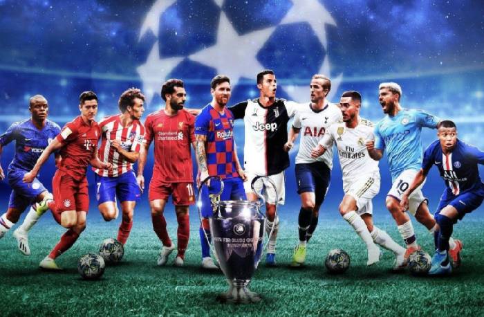 Xem trực tiếp b&oacute;ng đ&aacute; trực tuyến ở đ&acirc;u?