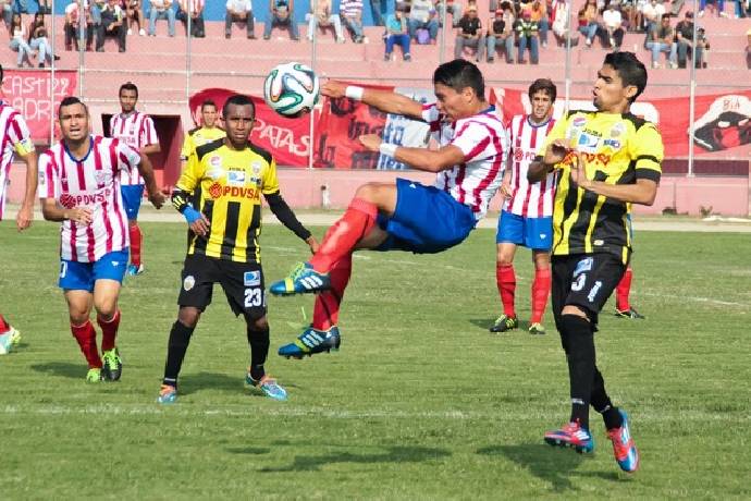 Nhận định, soi k&egrave;o Aragua vs Estudiantes, 6h15 ng&agrave;y 19/3