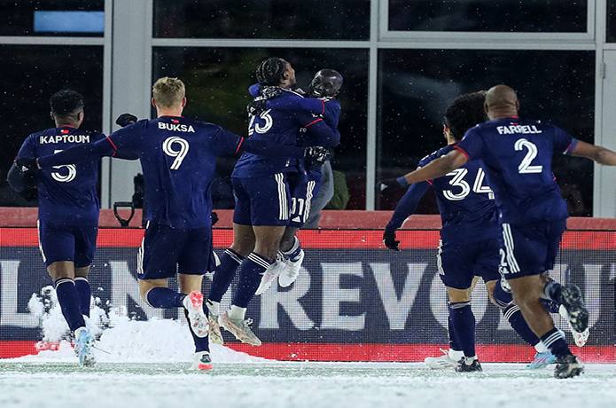 Nhận định, soi k&egrave;o Charlotte vs New England Revolution, 06h00 ng&agrave;y 20/03