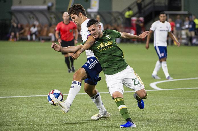 Nhận định, soi k&egrave;o Dallas vs Portland Timbers, 07h30 ng&agrave;y 20/03