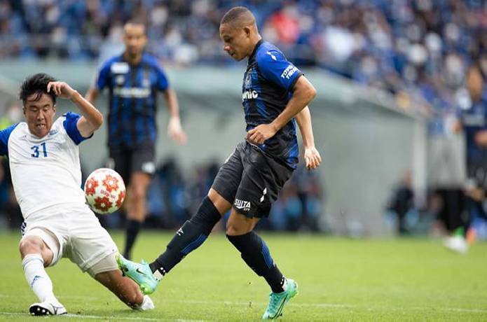 Nhận định, soi k&egrave;o Gamba Osaka vs Avispa Fukuoka, 12h00 ng&agrave;y 19/03