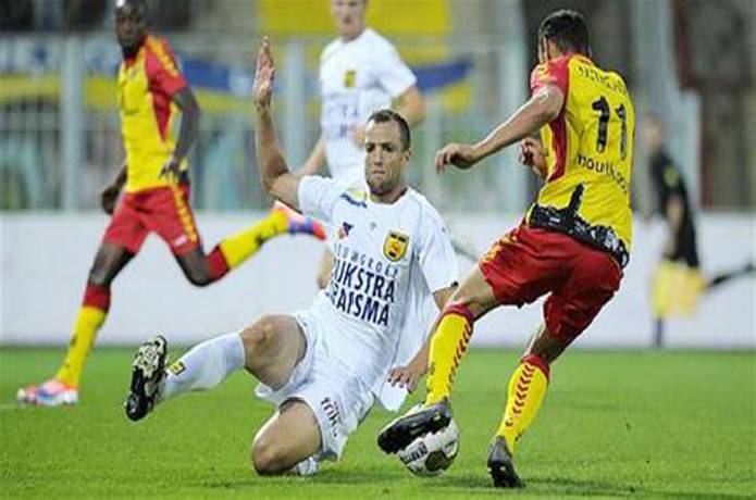 Nhận định, soi k&egrave;o Go Ahead Eagles vs Cambuur, 00h45 ng&agrave;y 20/03