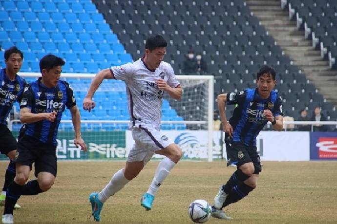 Nhận định, soi k&egrave;o Jeonbuk Motors vs Gimcheon Sangmu, 17h00 ng&agrave;y 19/3