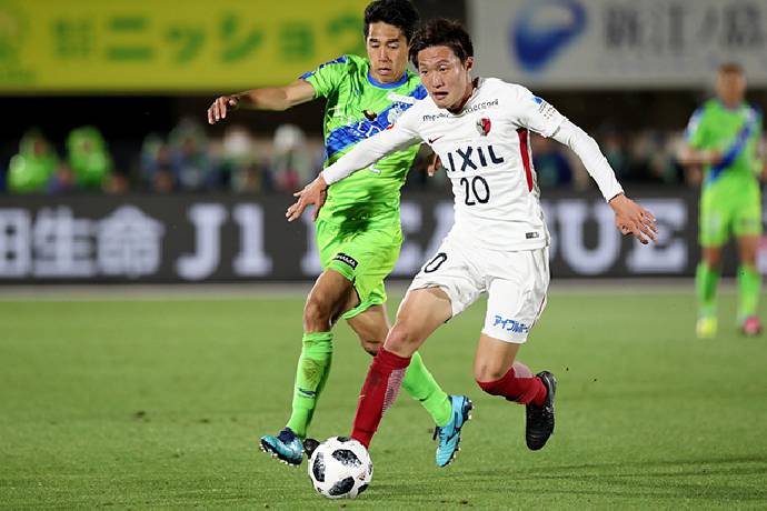 Nhận định, soi k&egrave;o Kashima Antlers vs Shonan Bellmare, 13h00 ng&agrave;y 19/3