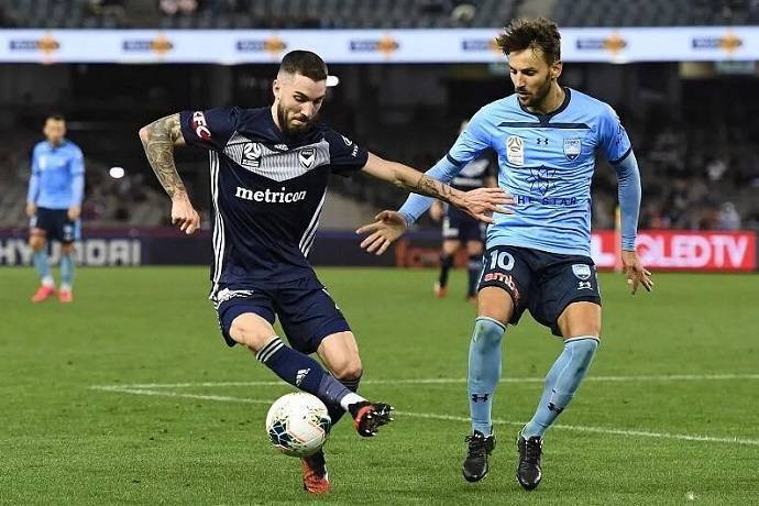 Nhận định, soi k&egrave;o Melbourne City vs Melbourne Victory, 15h45 ng&agrave;y 19/3