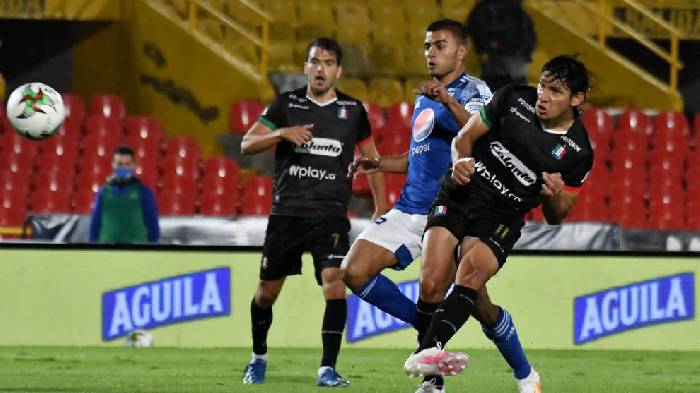 Nhận định, soi k&egrave;o Millonarios vs Once Caldas, 8h00 ng&agrave;y 19/3