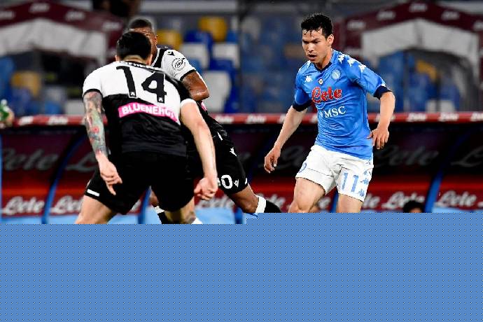 Nhận định, soi k&egrave;o Napoli vs Udinese, 21h ng&agrave;y 19/3