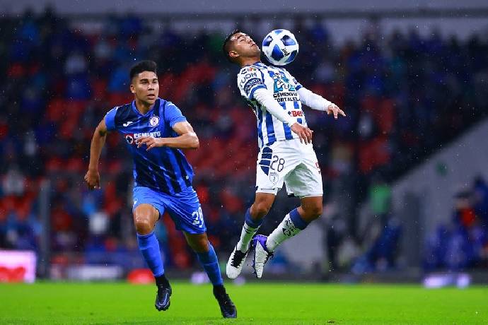 Nhận định, soi k&egrave;o Pachuca vs Cruz Azul, 10h00 ng&agrave;y 20/3