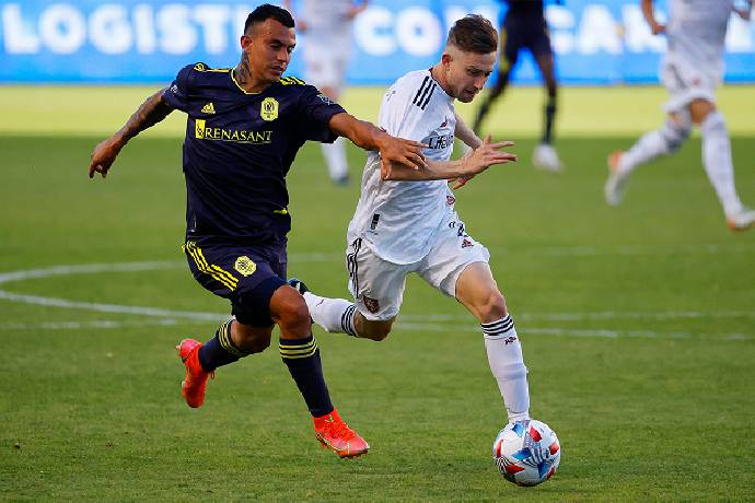 Nhận định, soi k&egrave;o Real Salt Lake vs Nashville, 8h30 ng&agrave;y 20/3