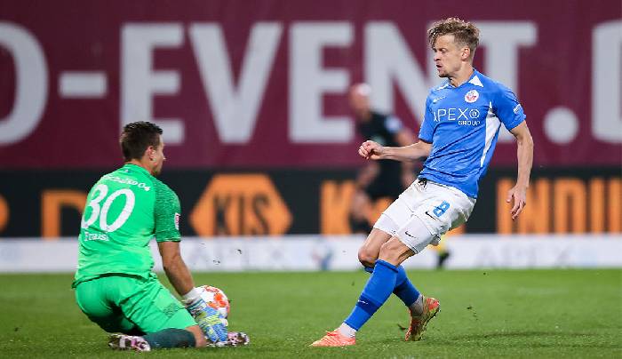 Nhận định, soi k&egrave;o Sandhausen vs Hansa Rostock, 19h30 ng&agrave;y 19/3