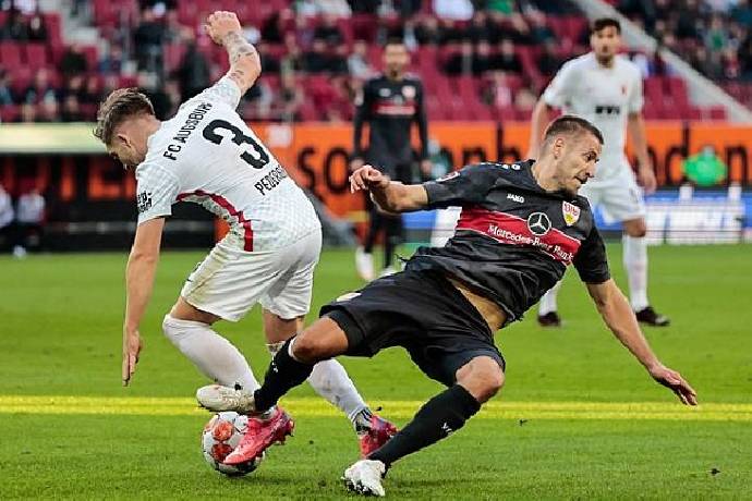 Nhận định, soi k&egrave;o Stuttgart vs Augsburg, 21h30 ng&agrave;y 19/3