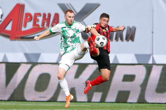 Nhận định, soi k&egrave;o Ural vs Khimki, 16h ng&agrave;y 19/3