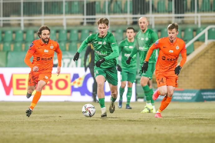 Nhận định, soi k&egrave;o Zaglebie Lubin vs Warta Poznan, 0h00 ng&agrave;y 19/3