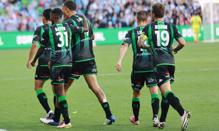 Ph&acirc;n t&iacute;ch k&egrave;o hiệp 1 Sydney vs Western United, 15h45 ng&agrave;y 19/3