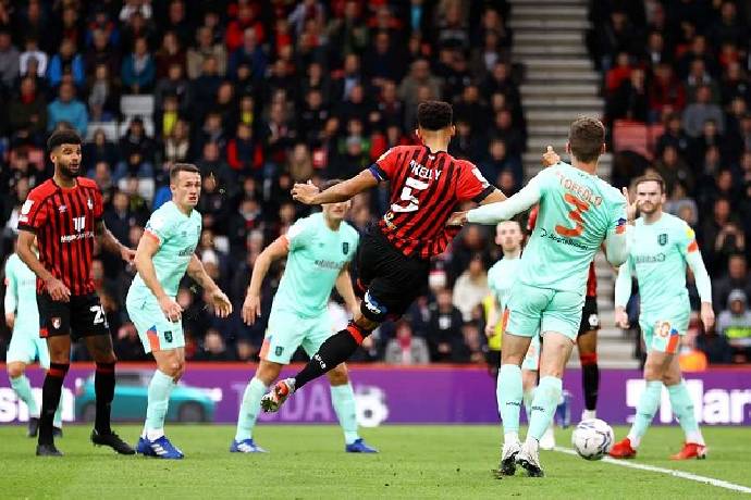 Soi k&egrave;o b&oacute;ng đ&aacute; hạng Nhất Anh h&ocirc;m nay 19/3: Huddersfield vs Bournemouth